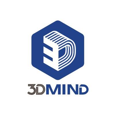 3D MIND LIMITED Logo