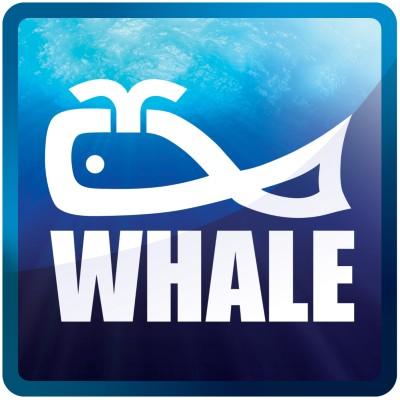 WHALE TECHNOLOGY LIMITED's Logo