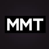 MMT Logo