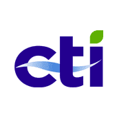 CTI's Logo