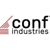 Conf Industries Logo