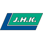JHK Group Logo