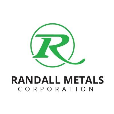 Randall Metals Corporation's Logo