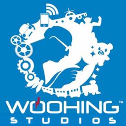 Woohing Studios Limited Logo