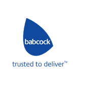Babcock International Logo