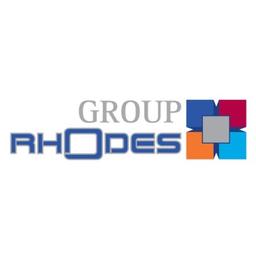 GROUP RHODES LIMITED Logo