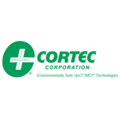 Cortec Corporation Logo