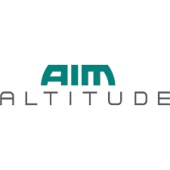 AIM Altitude Logo