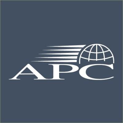 Alliance of Professionals & Consultants, Inc. Logo
