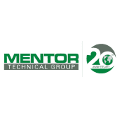 Mentor Technical Group Logo
