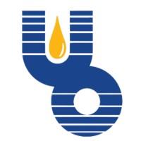 Universal Oil Inc. Logo
