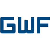 GWF Messsysteme AG Logo