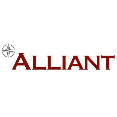 Alliant Corporation Logo