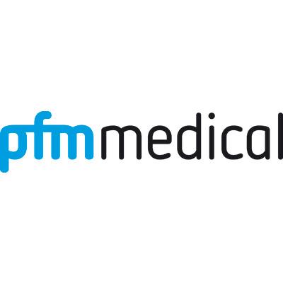 pfm medical cpp SA Logo