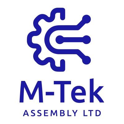 M-TEK (ASSEMBLY) LTD's Logo