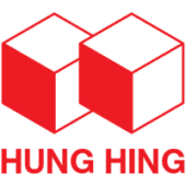 Hung Hing Printing Group Logo