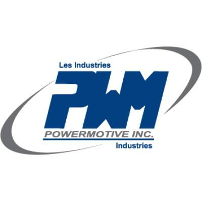 PowerMotive Industries Inc Logo