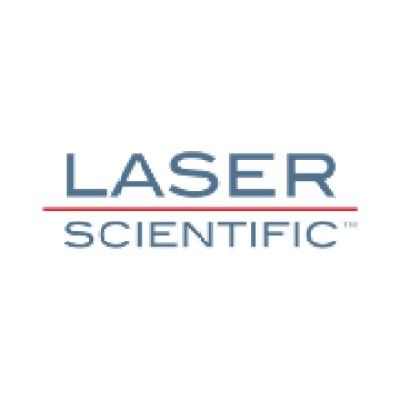 Laser Scientific L.L.C.'s Logo
