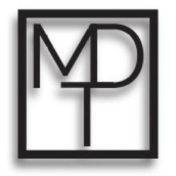 Microdyne Technologies LLC Logo