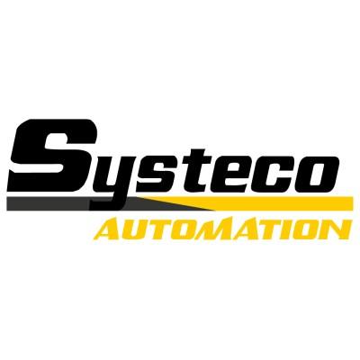 SYSTECO (PTY) LTD Logo