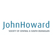 The John Howard Society Logo