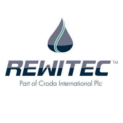 Rewitec GmbH's Logo