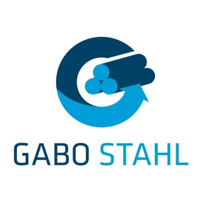 GABO Stahl GmbH Logo
