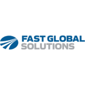 FAST Global Solutions (WASP Inc.) Logo