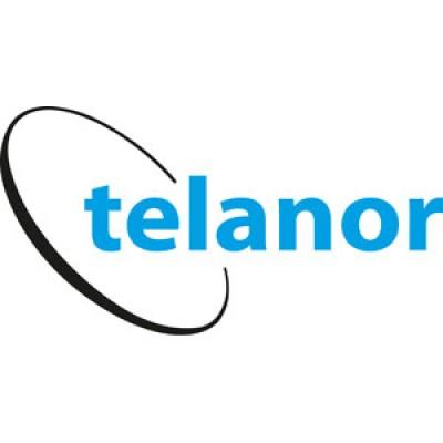 Telanor AG Logo