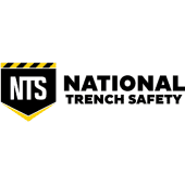 National Trench Safety's Logo