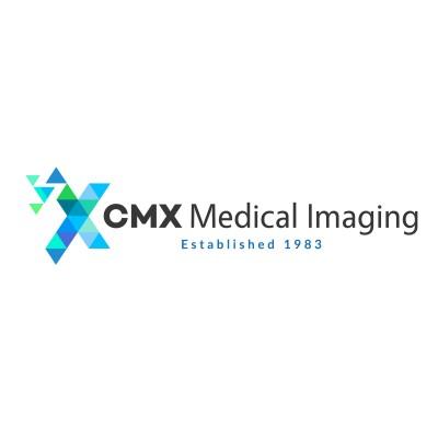 CMX Corporation Logo