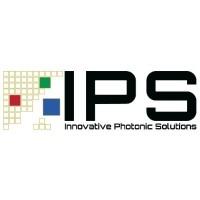 Innovative Photonic Solutions Logo