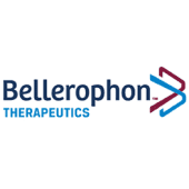 Bellerophon Therapeutics Logo