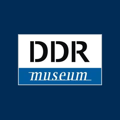 DDR Museum Berlin GmbH Logo
