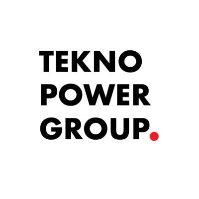 Teknopower Oy Logo