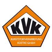 Kunststoffverarbeitung Koetke Logo