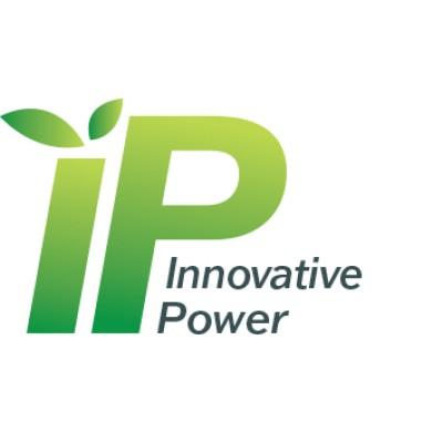 IP Innovative Power GmbH Logo