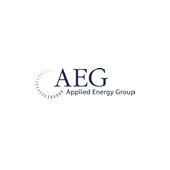 Applied Energy Group's Logo