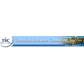 Technical Software Consulting Logo