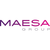 Maesa Group Logo