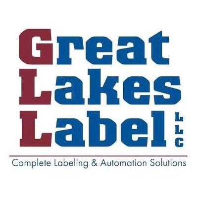 Great Lakes Label, LLC Logo
