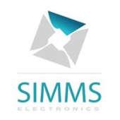Simms Electronics's Logo
