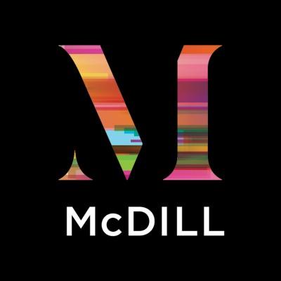 McDill Ltd's Logo