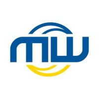 MW Polymers Logo