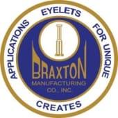 Braxton Manufacturing Logo