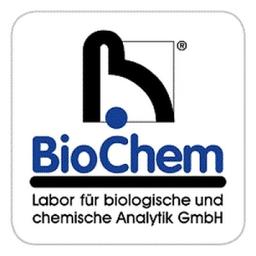 BioChem Holding Beteiligungs- und Management GmbH Logo
