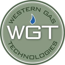 Western Gas Technologies Inc Logo