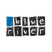 Blue River Dairy Logo