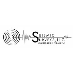 Seismic Surveys, Incorporated Logo