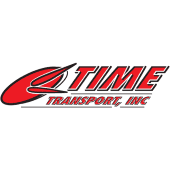 Time Transport Logo